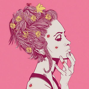 Meet your Posher, Nicholas